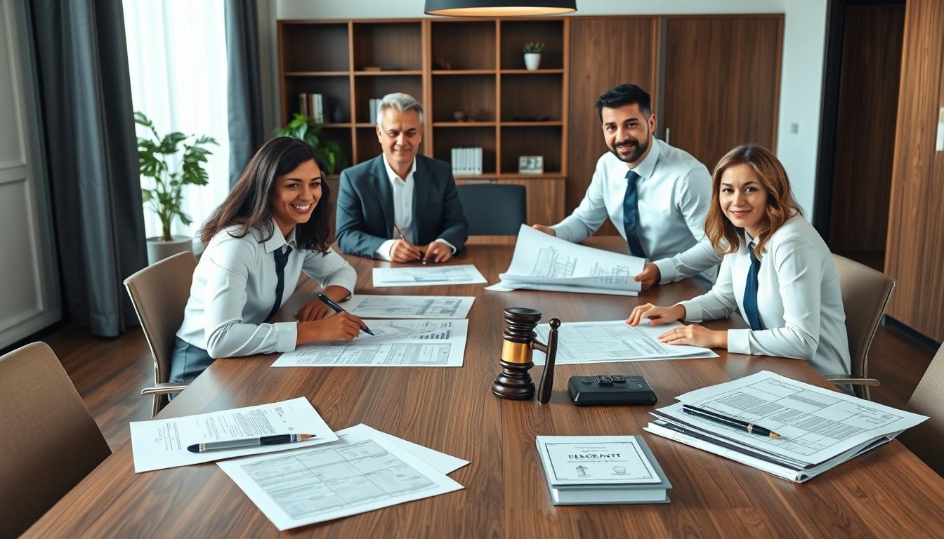 Senior legal guidance